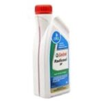 Castrol Radicool Sf 1 Litre Organik Kırmızı Konsantre Antifriz