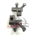 Apachi Moto-Cross 250 Emme Piyano 27-Hp