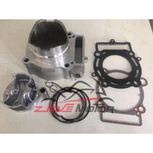 APACHİ 27-hp MOTO-CROSS SİLİNDİR PİSTON SEKMAN KİT TAKIMI