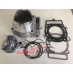 APACHİ 27-hp MOTO-CROSS SİLİNDİR PİSTON SEKMAN KİT TAKIMI