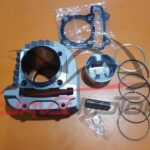 ATV MONDİAL 200 TERRA KUBA ELAND ATV 62.5 MM SİLİNDİR KİT