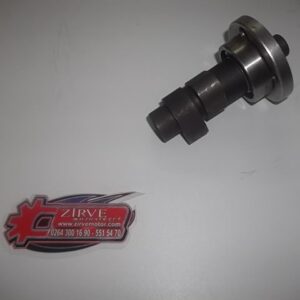 KUBA BLACK-CAT 150 CROSS EKSANTRİK MİLİ
