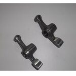 KUBA BLACK-CAT 150 MOTO-CROSS PİYANO TAKIMI