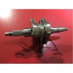 APACHİ 250 27-HP MOTO-CROSS KRANK KOMPLE
