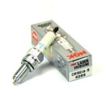 NGK İRİDİUM BUJİ CR9EIA-9 MOTOSİKLET BUJİ