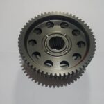 MONDİAL RX-3 EVO MARŞ RUBLE DEBRİYAJ KİTLEMESİ