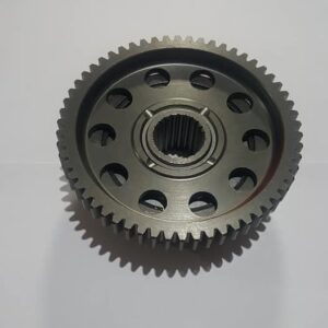 MONDİAL RX-3 EVO MARŞ RUBLE DEBRİYAJ KİTLEMESİ