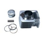ARORA AR 125-48 YEBERE KÜBA 139-AR 150-A PİSTON SEKMAN SİLİNDİR KİT SİLİNDİR TAKIM