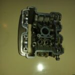 HYOSUNG GV GT 250-R SİLİNDİR KAPAĞI BOŞ