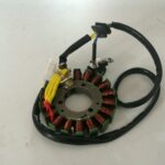 RAMZEY GY 200 RMG RKS STATÖR SARGI