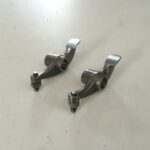RAMZEY GY 200 RMG RKS CROSS PİYANO TAKIMI