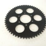 RAMZEY GY 200 CROSS 56-T (6 DELİK) ARKA DİŞLİ