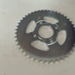 RMG 200 CROS RKS 200 CROS ARKA DİŞLİ 45 T