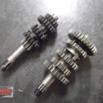 RAMZEY GY 200 RMG RKS CROSS ŞANZIMAN SETİ