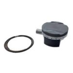 Megelli 250 R Rx3i Evo Apachi Cross 250 Piston Sekman Seti 27-Hp