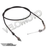 RMG RKS RAMZEY QM GY-200 CROSS GAZ TELİ ÇEKME