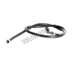 SYM FIDDLE II 125 2008 KİLOMETRE TELİ