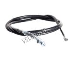 YAMAHA AEROX / BWS 100 ARKA FREN TELİ