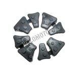 YAMAHA XT 600 XT 660R MT-03 KAPLİN LASTİK TAKIM