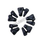 HONDA XL-1000 V VARADERO 2000 - 2006 KAPLİN LASTİK TAKIM