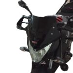 BAJAJ PULSAR NS-200 2011-2018 UYUMLU ÇIKMA ÖN SPOR CAM
