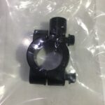 ENDURO NAKED TOURİNG MOTOSİKLET AYNA TAKMA APARAT 10-MM