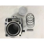 APACHİ 17-HP MOTO-CROSS SİLİNDİR PİSTON SEKMAN KİT