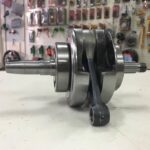 APACHİ 17-HP MOTO-CROSS KRANK ORJİNAL