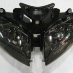 HONDA CBR-600-RR 2003-2006 FAR