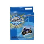 BMW F-650-GS 1999 - 2003 NHC DEBRİYAJ BALATASI