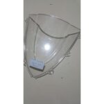 HONDA CBR-1000-RR 2008 - 2009 CAMI ŞEFFAF CAM