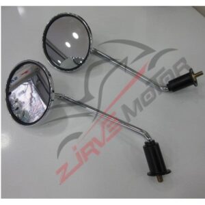 SYM FİDDLE 2 / 3 SCOOTER SAĞ SOL AYNA TAKIM