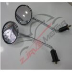 SYM FİDDLE 2 / 3 SCOOTER SAĞ SOL AYNA TAKIM