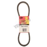 PIAGGIO BEVERLY PEUGEOT APRİLİA ADİVA BEVERLY SCARABEO 250 300 GATES KAYIŞ 9802-41810 (965x22,5x12mm)