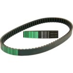 Honda Ps Dylan 150 Keeway Outlook Bando  Orjinal Kayışı Japan (S19-012)