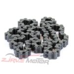 YUKİ İZCİ EKSANTRİK ZİNCİRİ 4X3 104T MOTO-CROSS ENDURO EKSANTRİK ZİNCİRİ