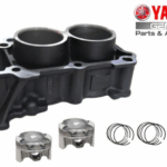 YAMAHA R-25 MT-25 SİLİNDİR PİSTON SEKMAN TAKIM ORJİNAL