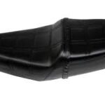 Mondial Kt Kanuni Seyhan 125-150-200 Chopper Modellere Uyumlu (Koltuk) Sele