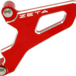 ZETA HONDA CR250R CRF 250/450 R YAMAHA YZ125 ÖN FREN KALİPERİ KORUMA