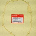 Honda Cb 125R CBR 125 R Debriyaj Sağ Kapak Contası Orjinal 11393-KGH-901