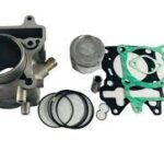 Honda Pcx 150 Scooter Piston Sekman Silindir Seti