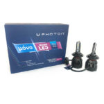 Photon Mono Araç ve Motosiklet H7 Led Xenon Ampül