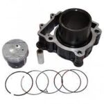 Bajaj Dominar 250 D Piston Sekman Silindir Seti Orjinal 36JF0208