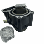 MONDİAL X-TREME 250 ENDURO SİLİNDİR SET PİSTON SEKMAN TAKIM