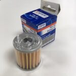 SUZUKİ ADDRESS 110 ORJİNAL YAĞ FİLTRESİ 16510-09J00-000