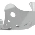 TM Racing 125 144 WRP Karter Koruma