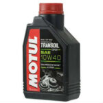 MOTUL TRANSOİL EXPERT 10W40 2-T ŞANZUMAN YAĞI