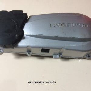HYOSUNG MS3 DEBRİYAJ KAPAĞI