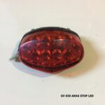 HYOSUNG GV-650 ARKA STOP LED