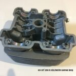 HYOSUNG GV-250 GT-250 GT-250-R SİLİNDİR KAPAK BOŞ